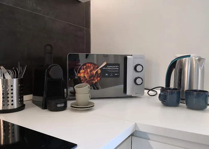 IHost Apartment - Adriatico 6
